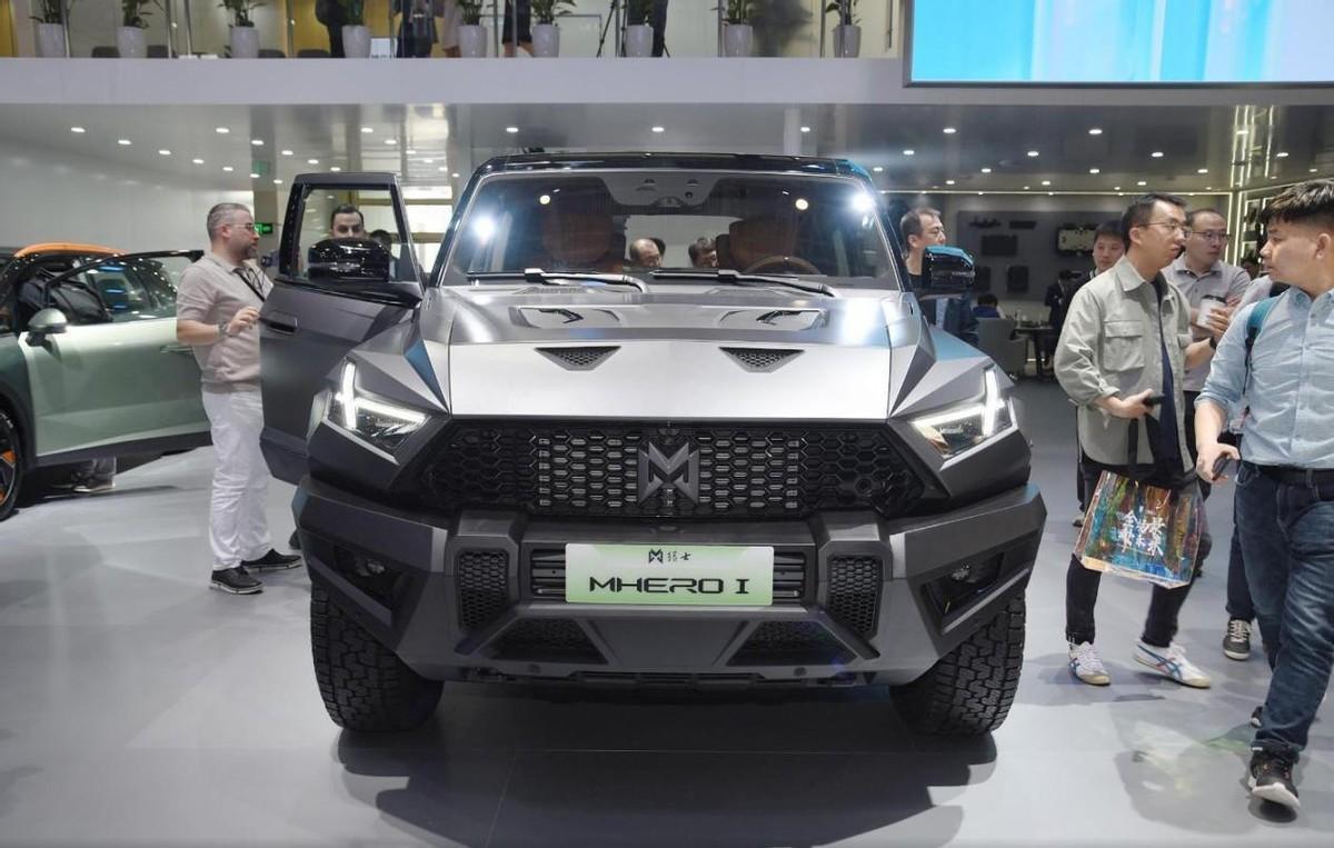 既思要省油,又要梯山航海,不错看下这款车,开出去有顺眼